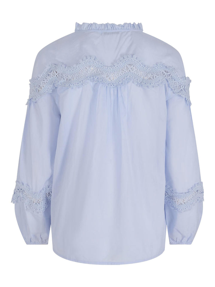 Winnie Blouse