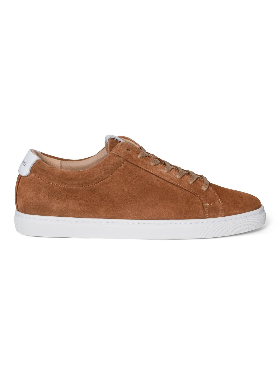 Sneaker Suede