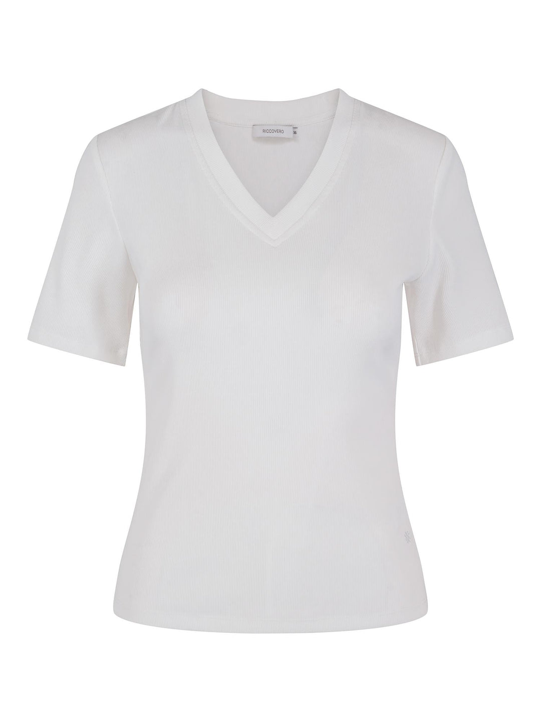 V-neck Tee