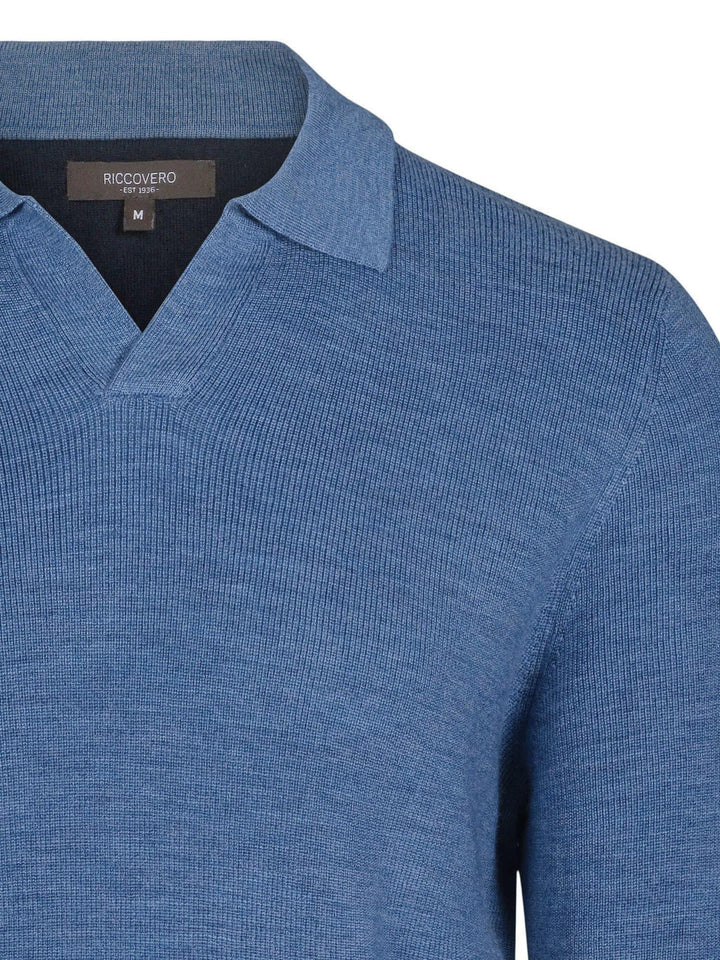 Duffy Sweater