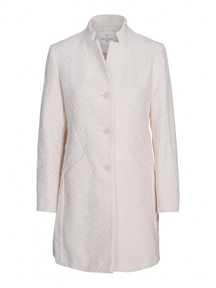 Cashet Coat
