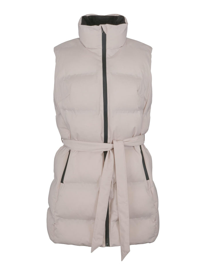 Frida Waistcoat