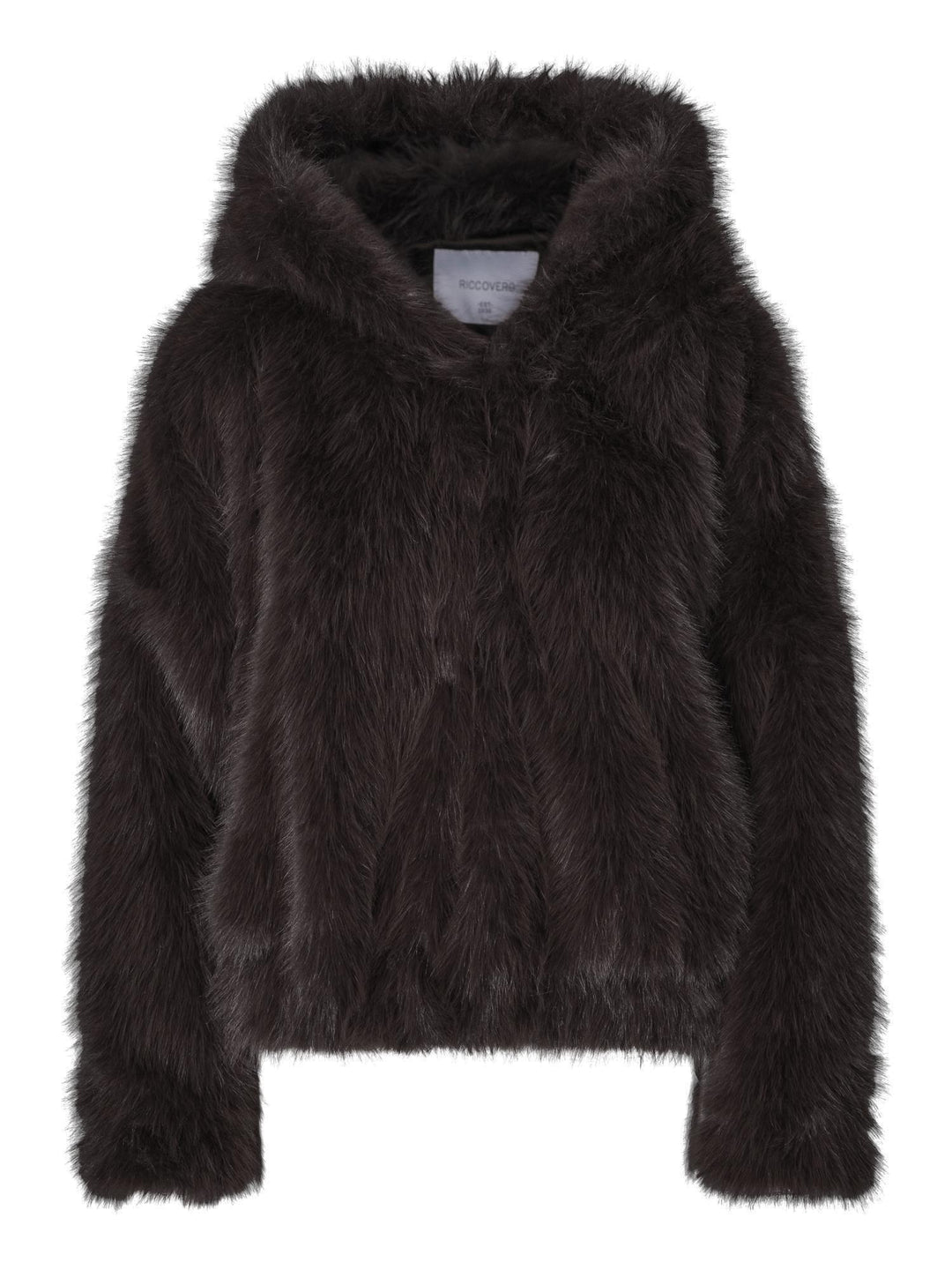 Bunny Faux Fur