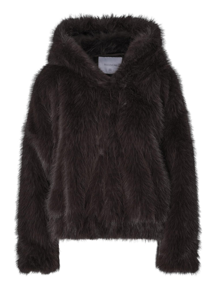 Bunny Faux Fur
