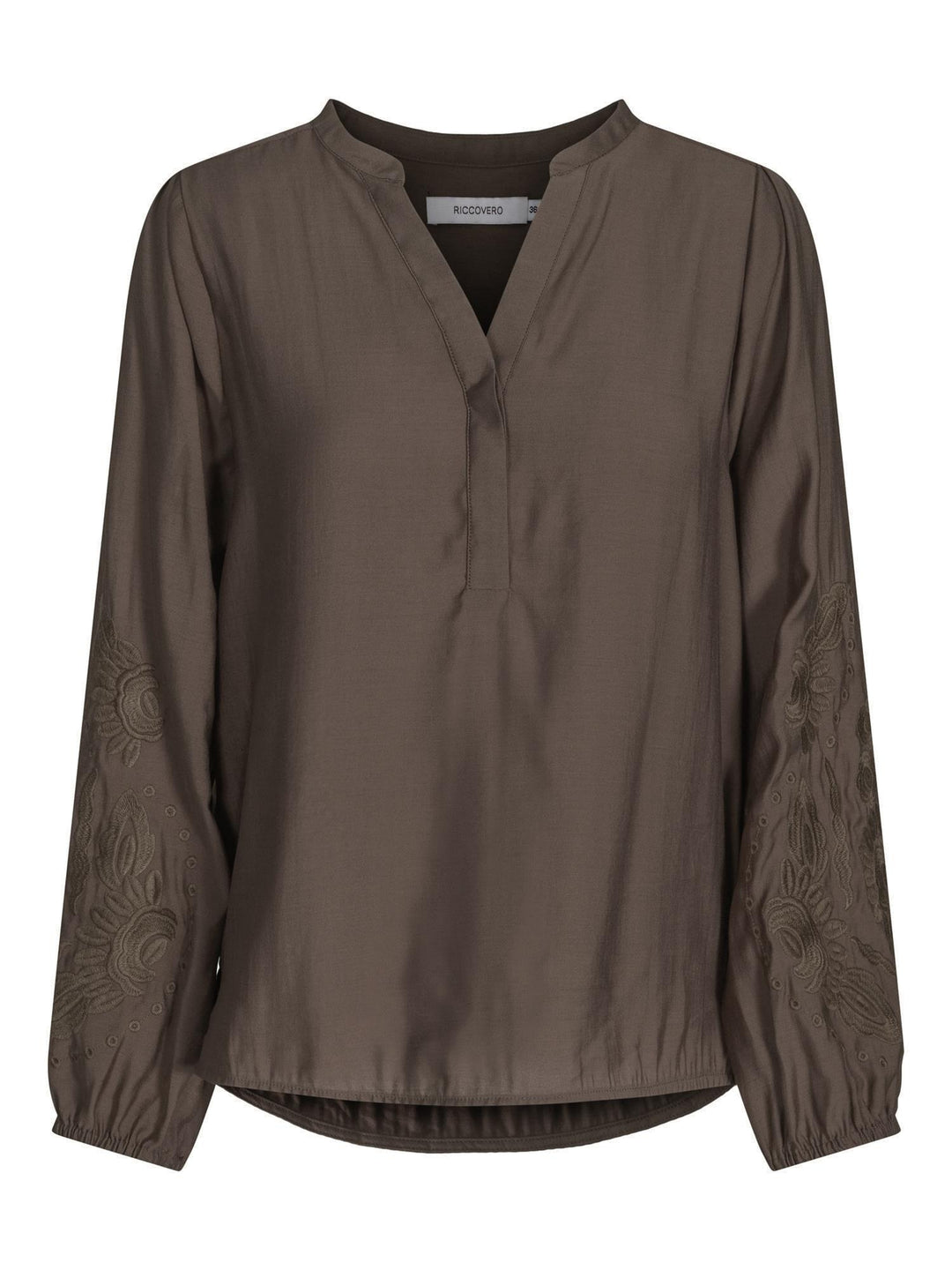 French Blouse