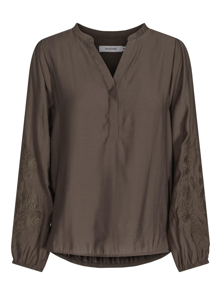 French Blouse