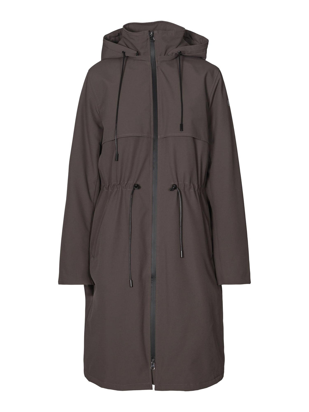 Crew Parkas