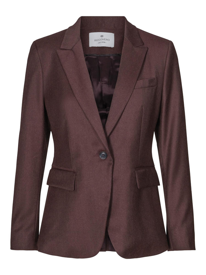 Beth Blazer