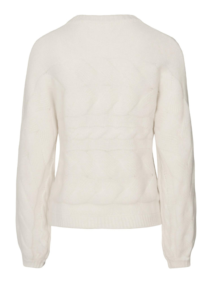Hazel Sweater