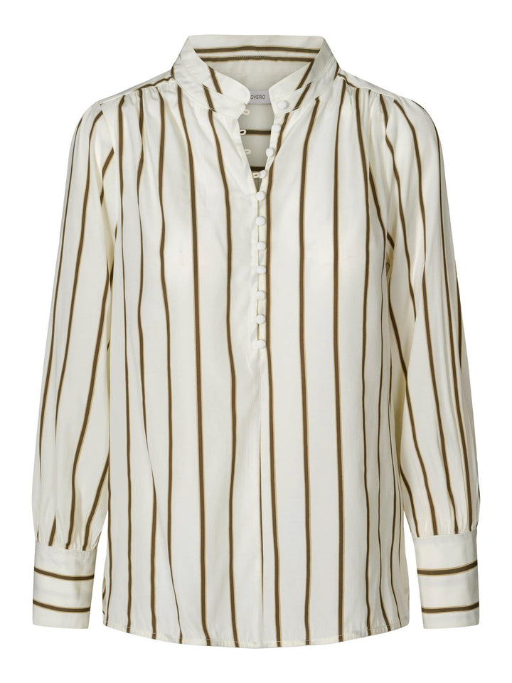 Charlotte Blouse