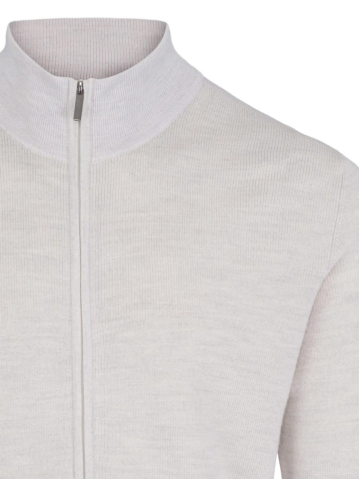 Henrik Cardigan