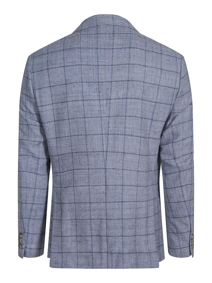 Bern Blazer