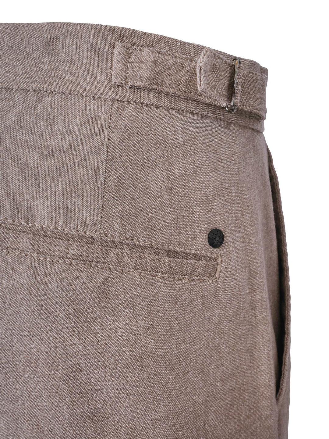 Zack Trouser