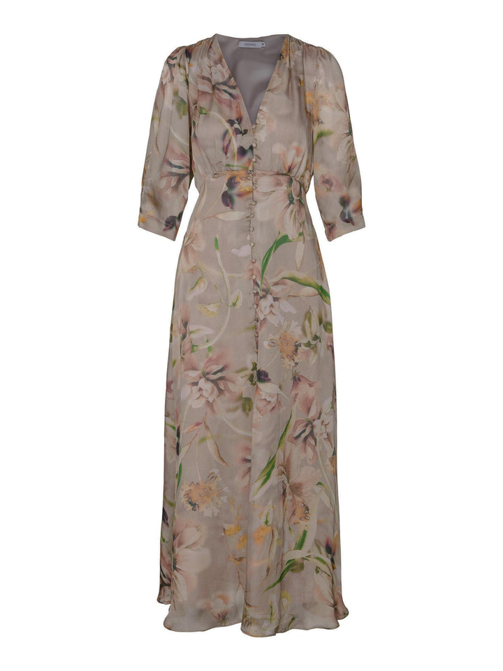 Sorrento Dress