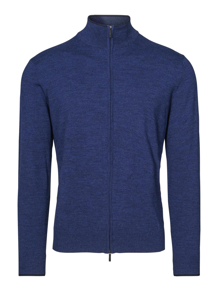 Henning Cardigan