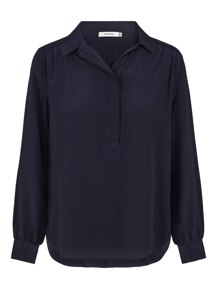 Savannah Blouse