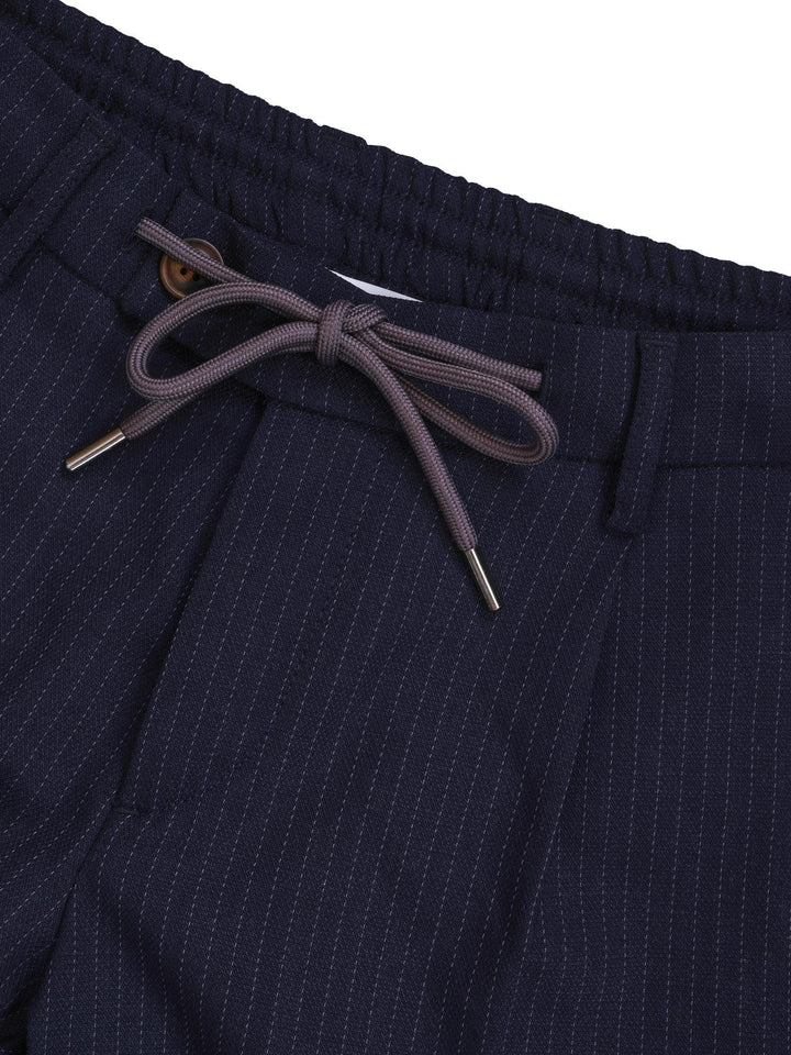 Sam Trouser