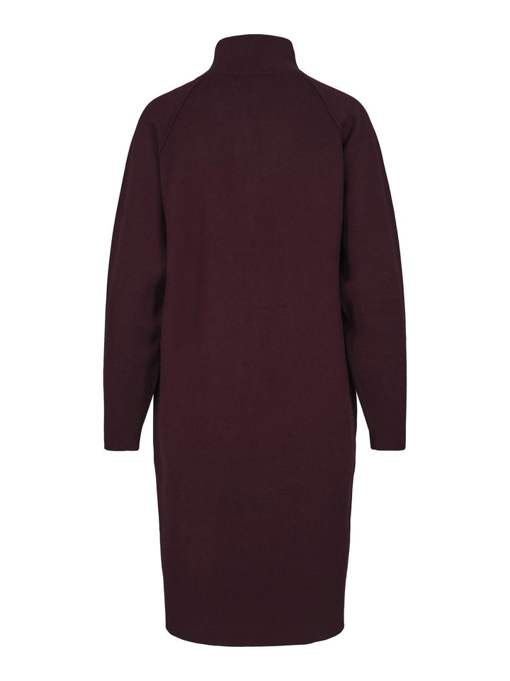 Chart Dress