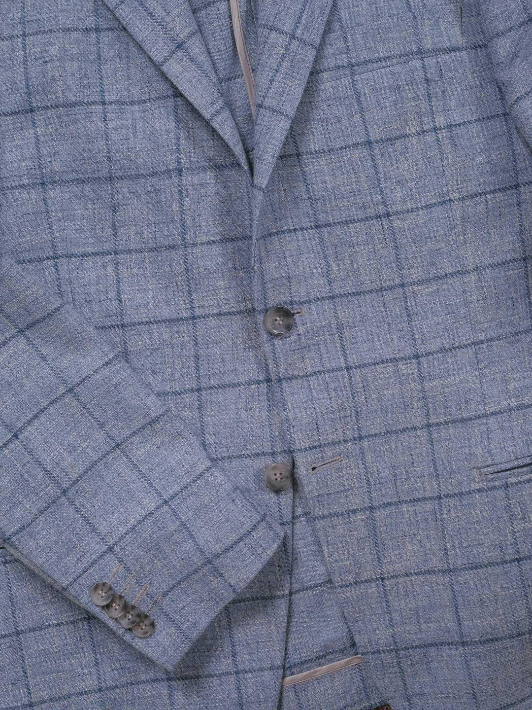 Bern Blazer