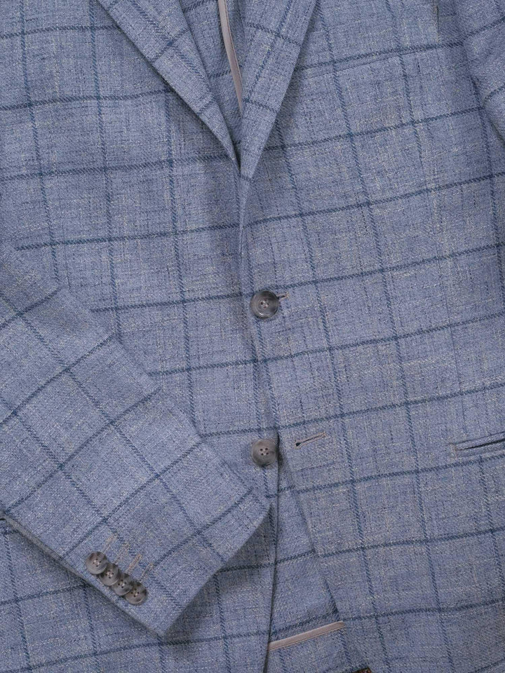 Bern Blazer