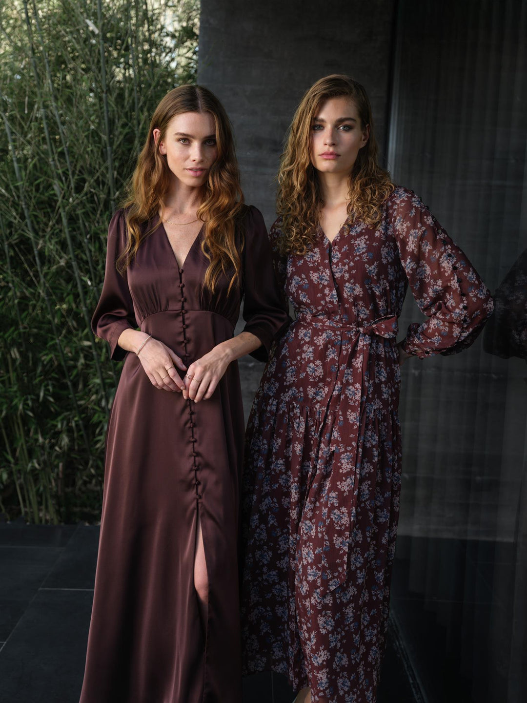 Sorrento Dress