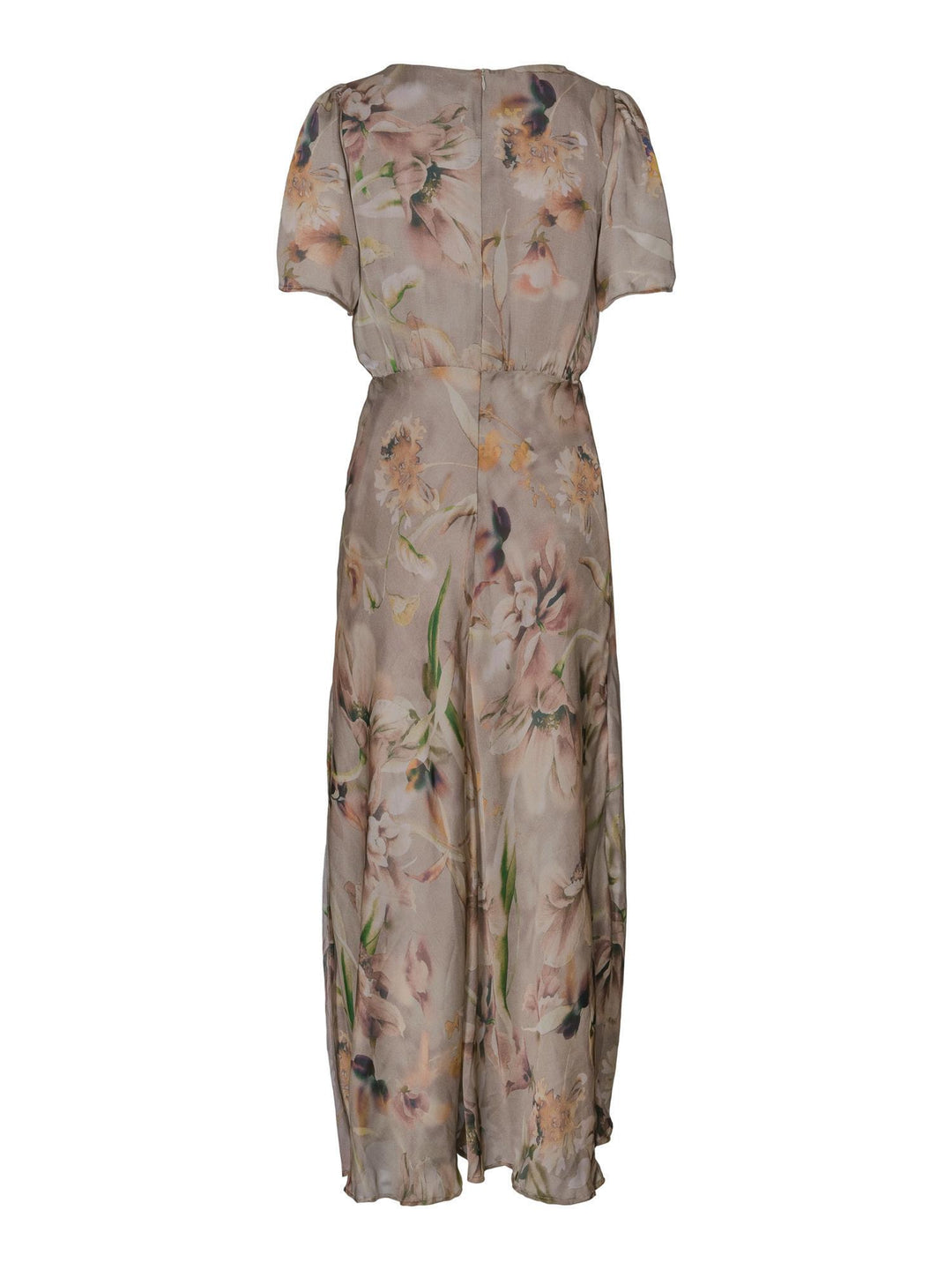 Amber Dress