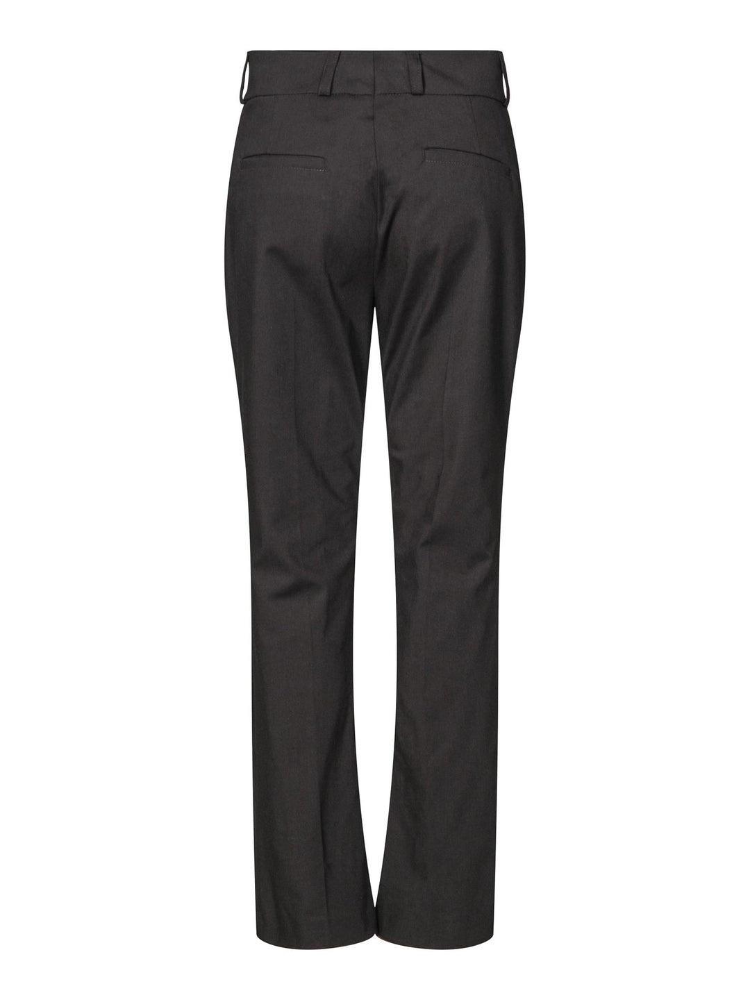 High Waist Trouser