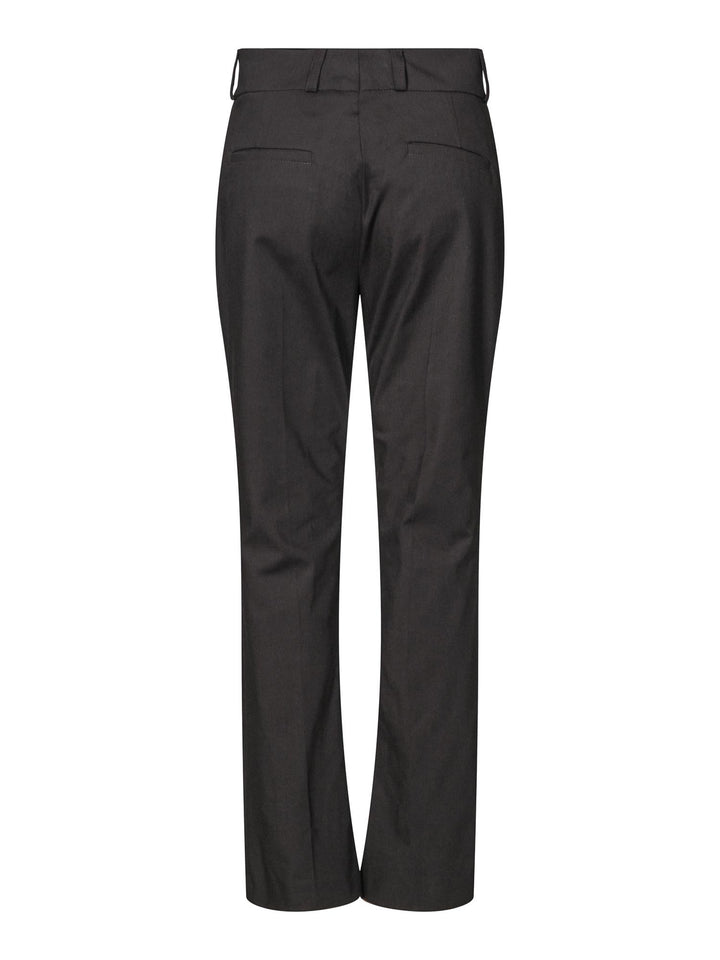 High Waist Trouser