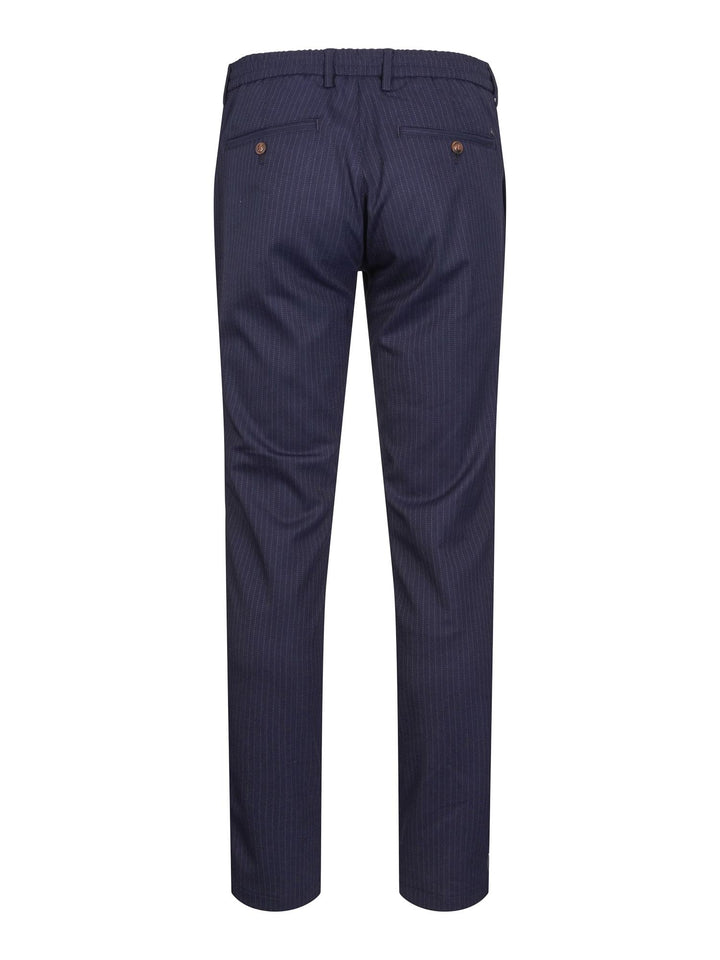 Sam Trouser