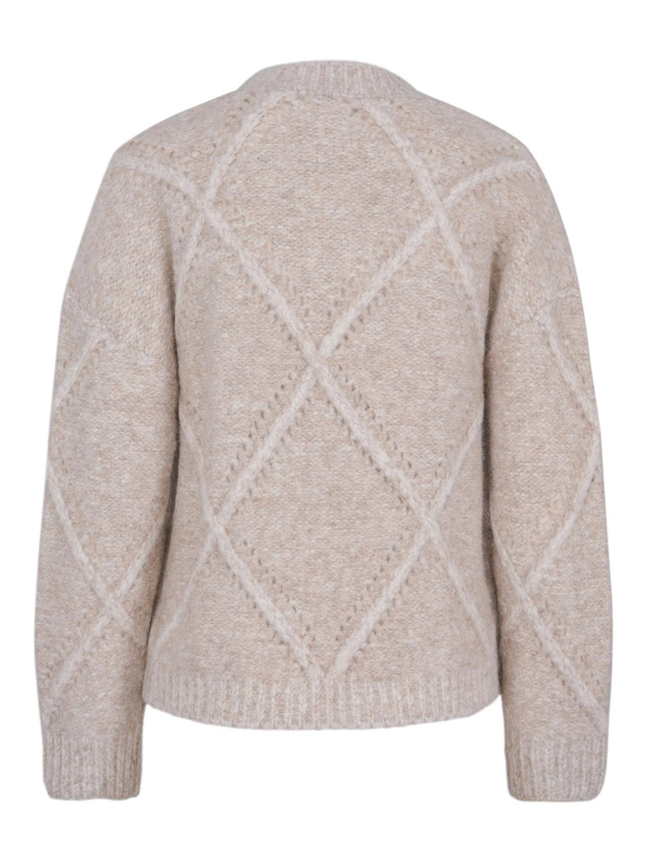 Glen Sweater