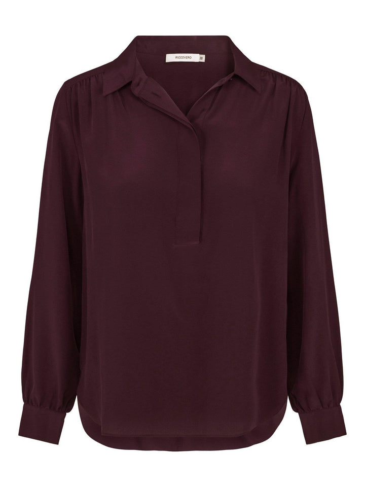 Savannah Blouse