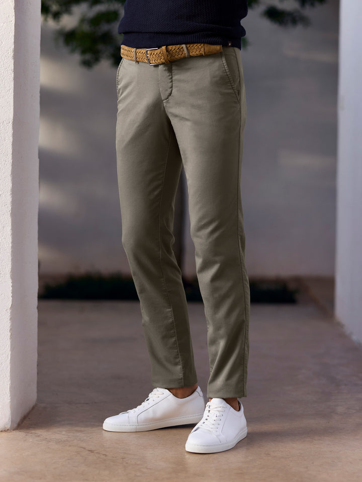 Tom Chino