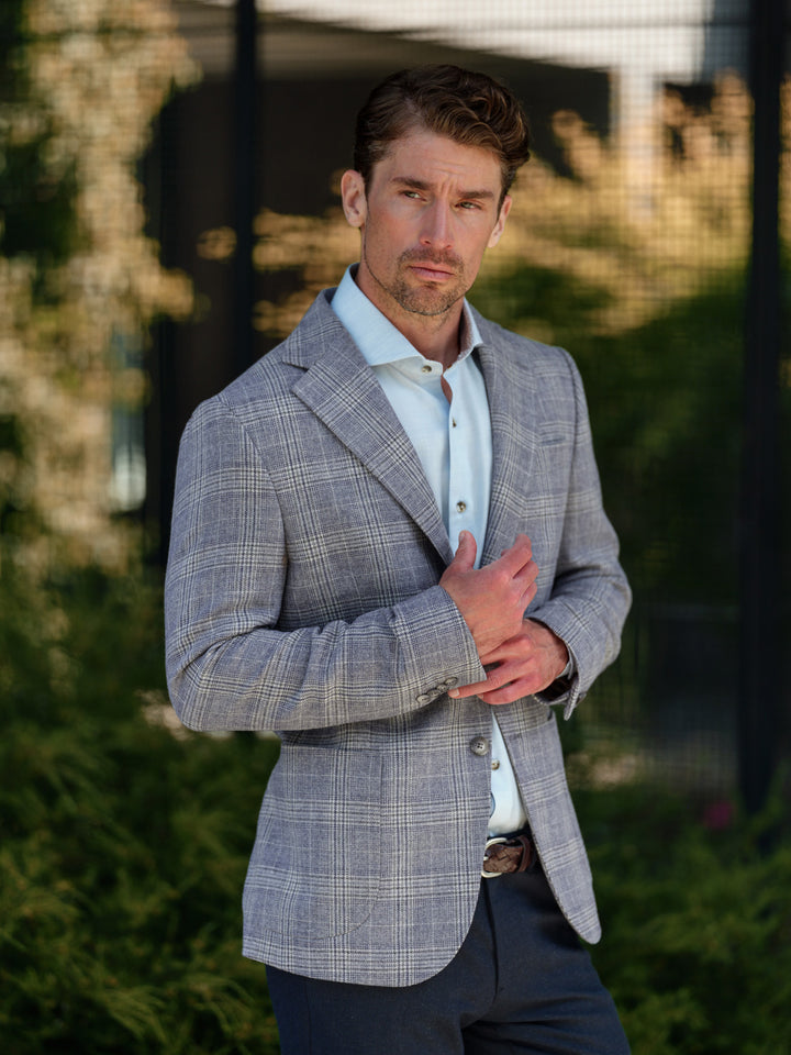 Bern Blazer