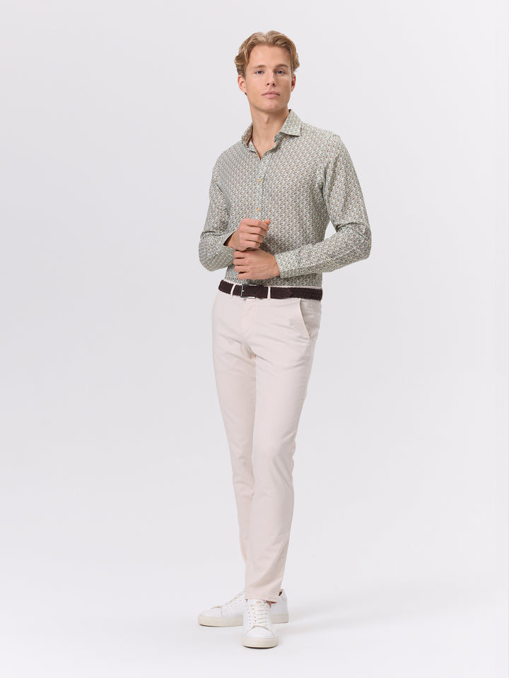 Leo Slim Fit
