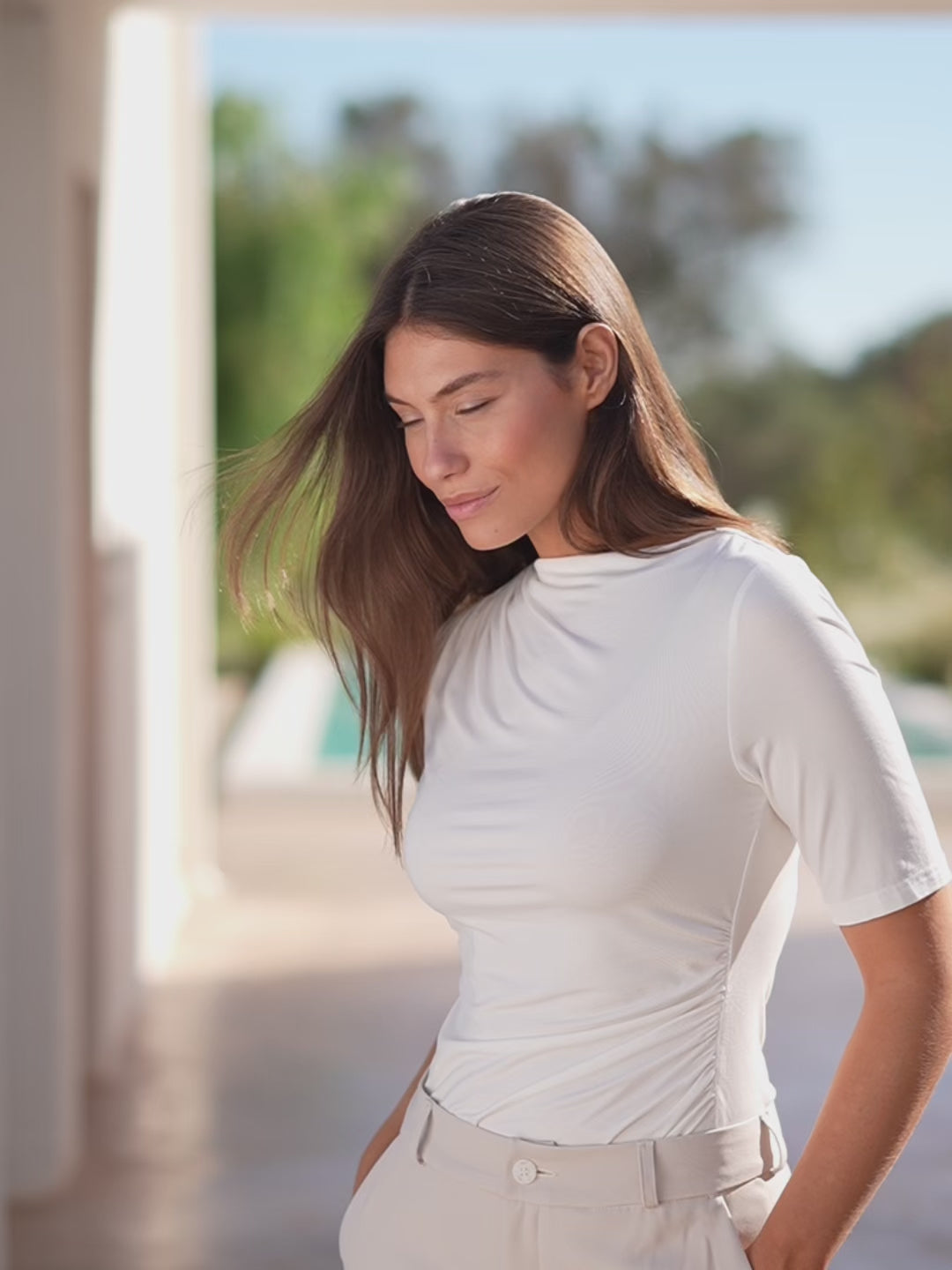 Anikka Top