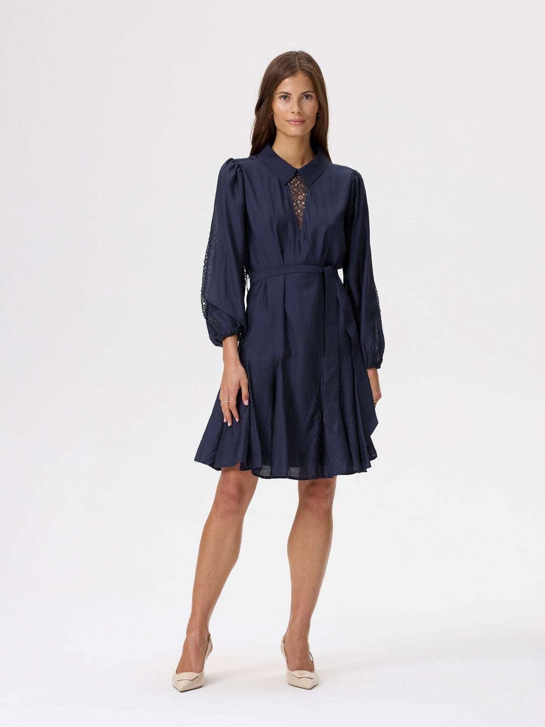 Prime Lace Dress
