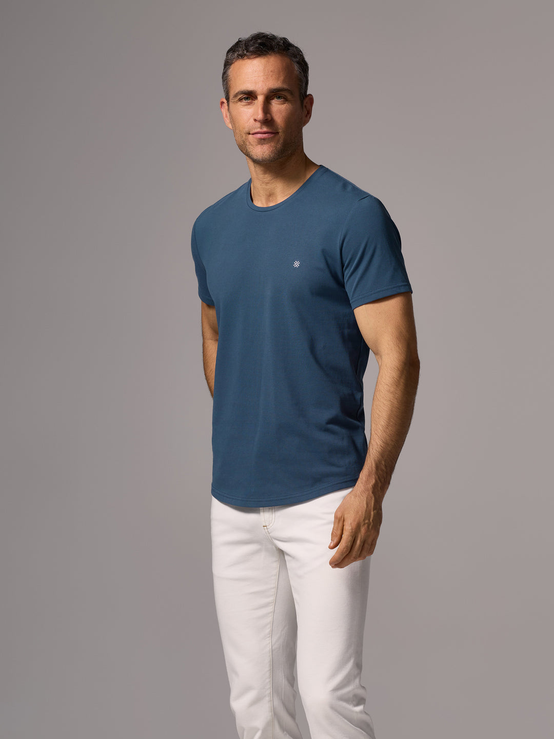 Round Neck