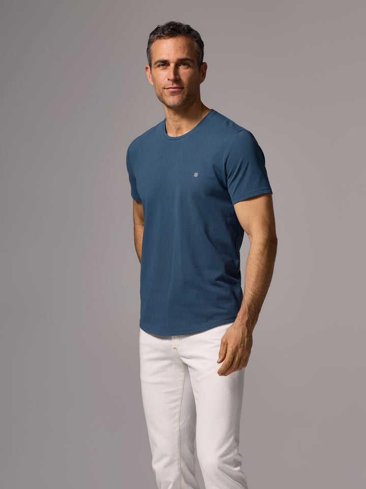 Round Neck