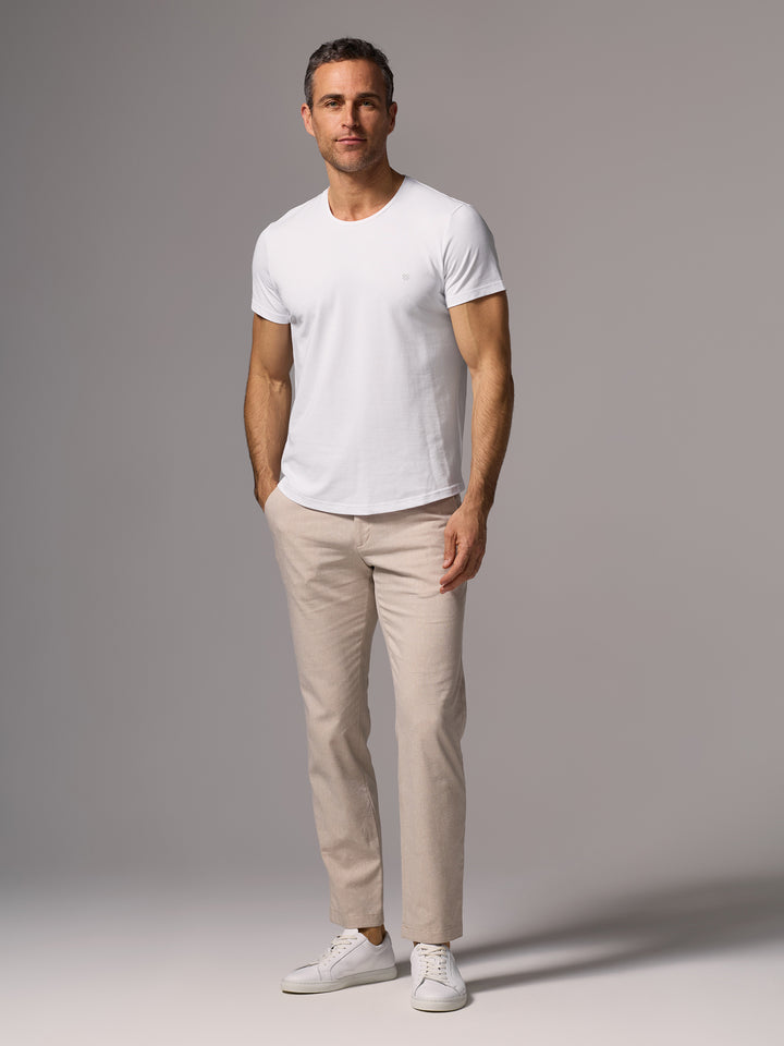 Round Neck