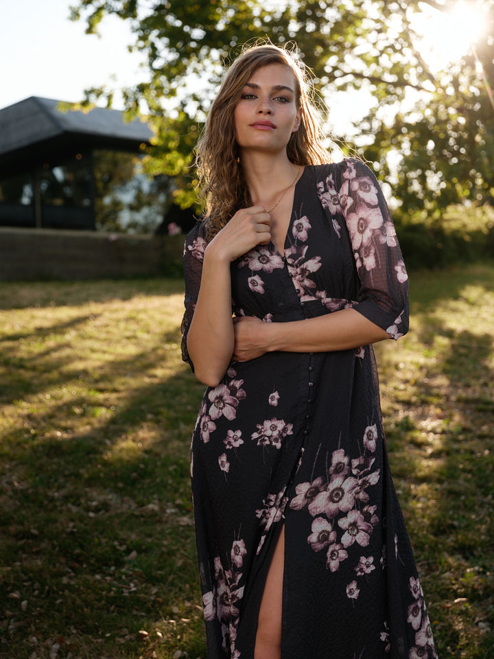 Sorrento Dress