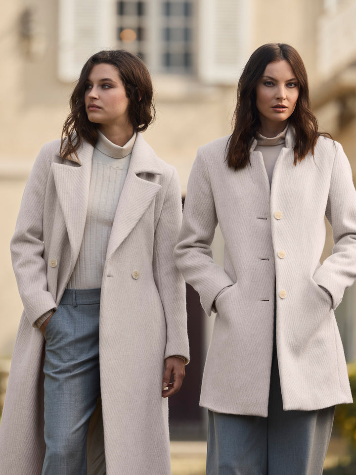 Cashet Winter Coat