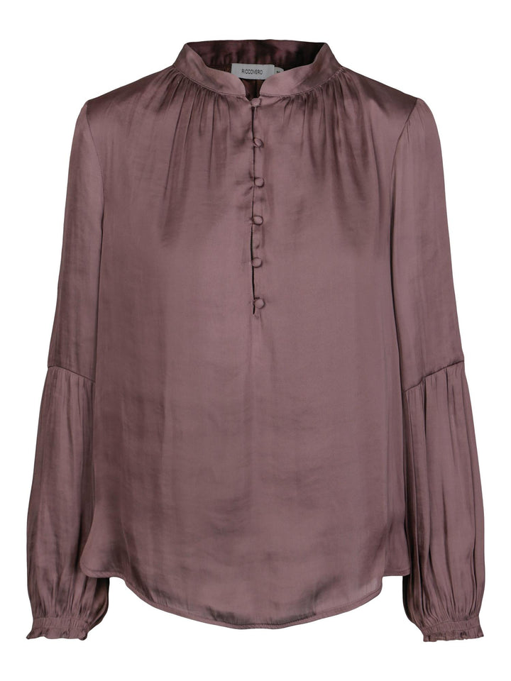 Sangria Blouse