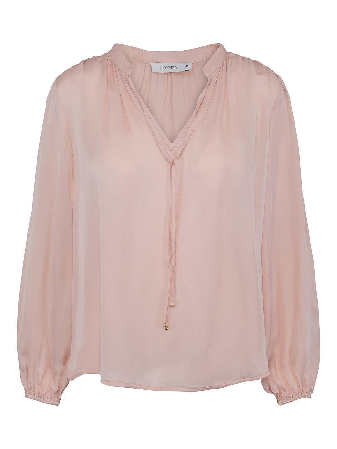 Raye Blouse