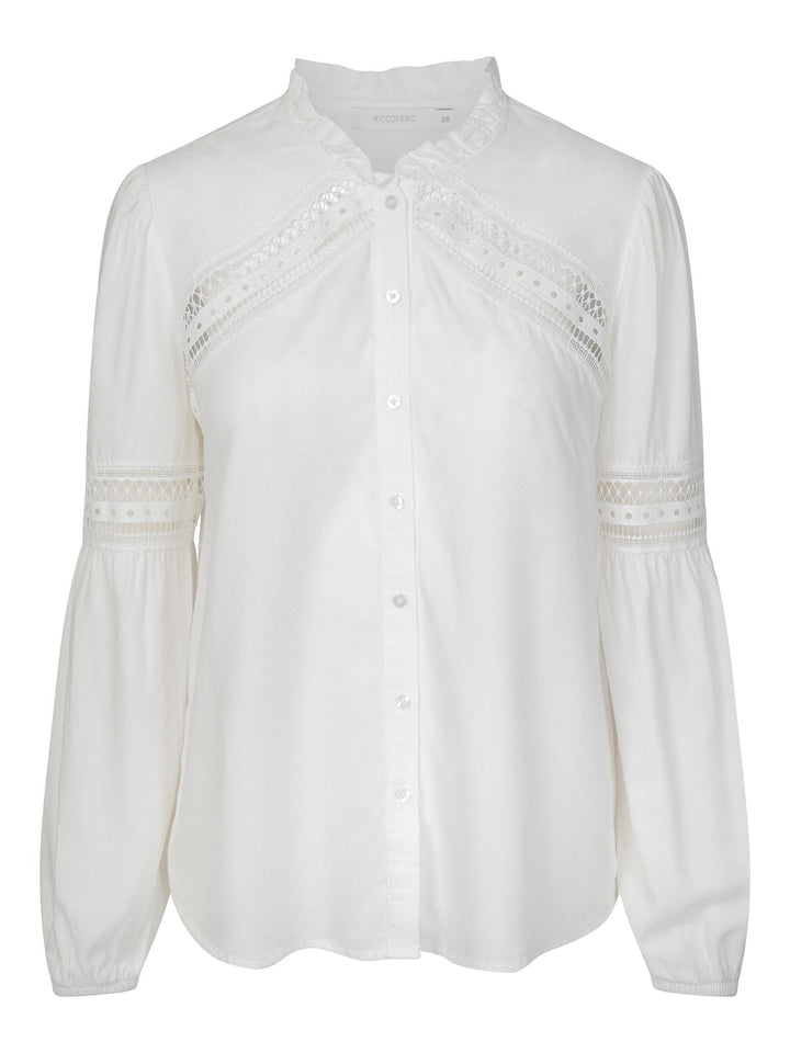 Colita Blouse