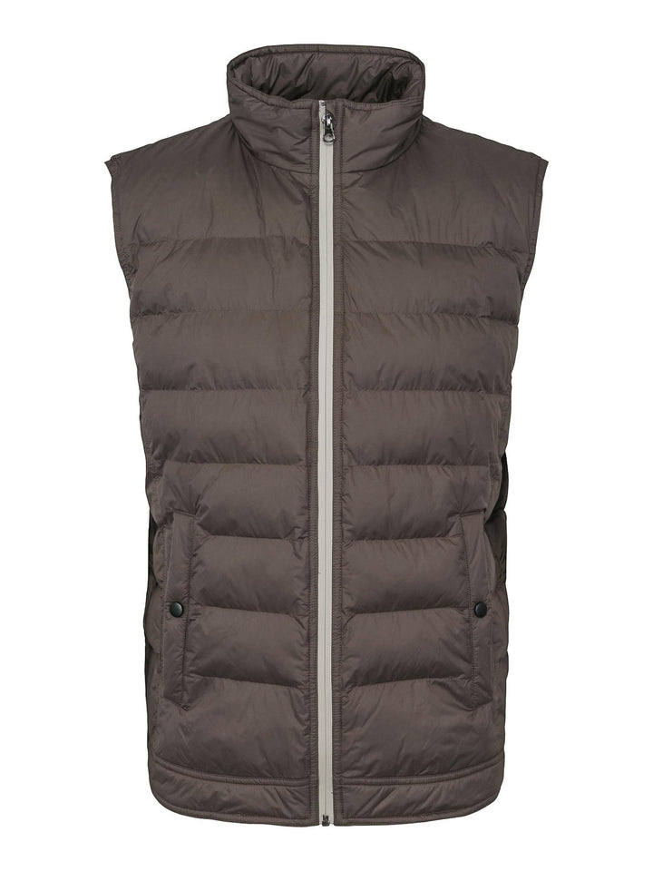 Martin Waistcoat