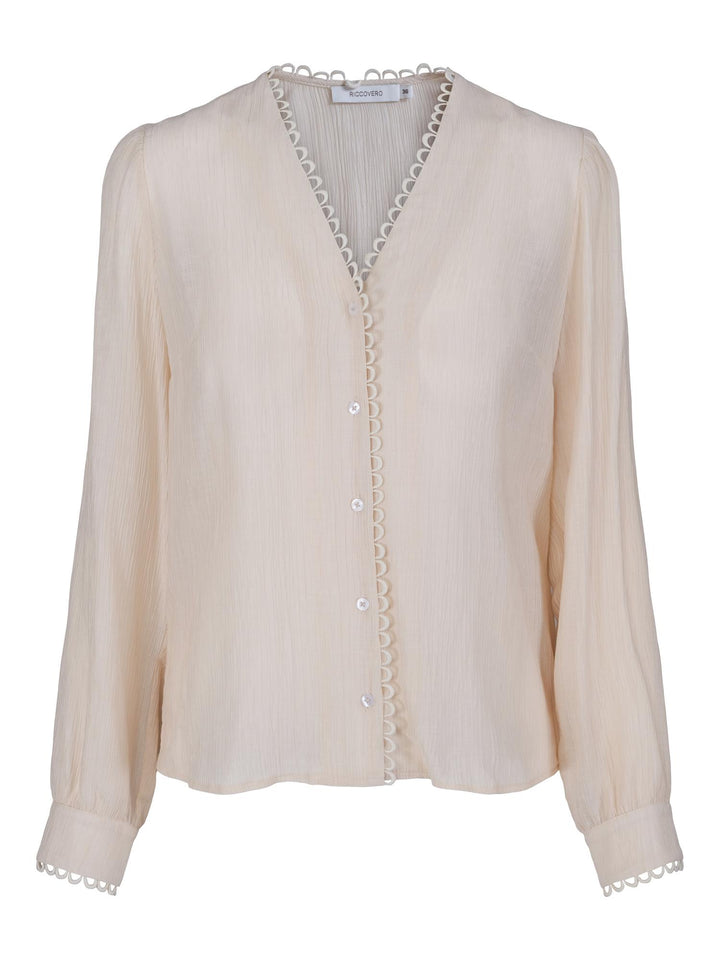 Melba Blouse