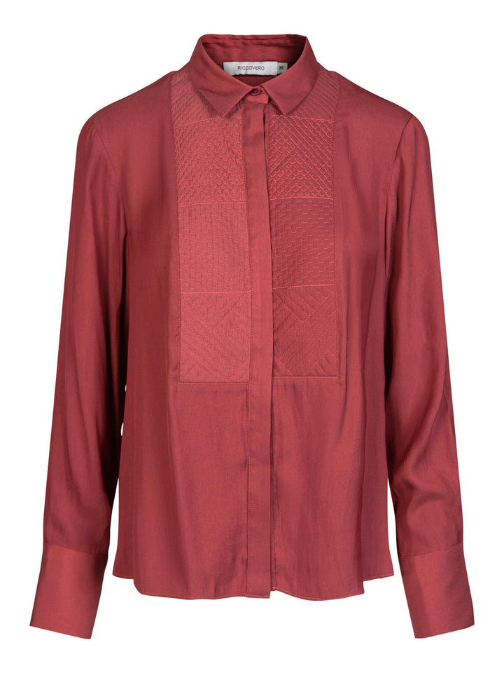 Amara Blouse