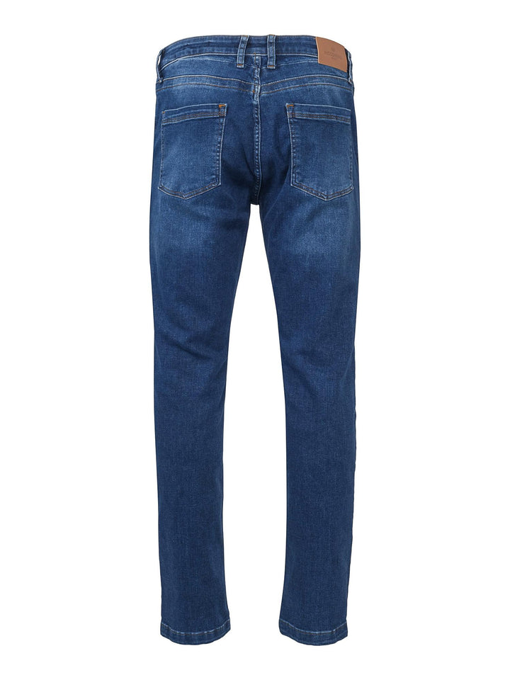 Theo Slim Jeans