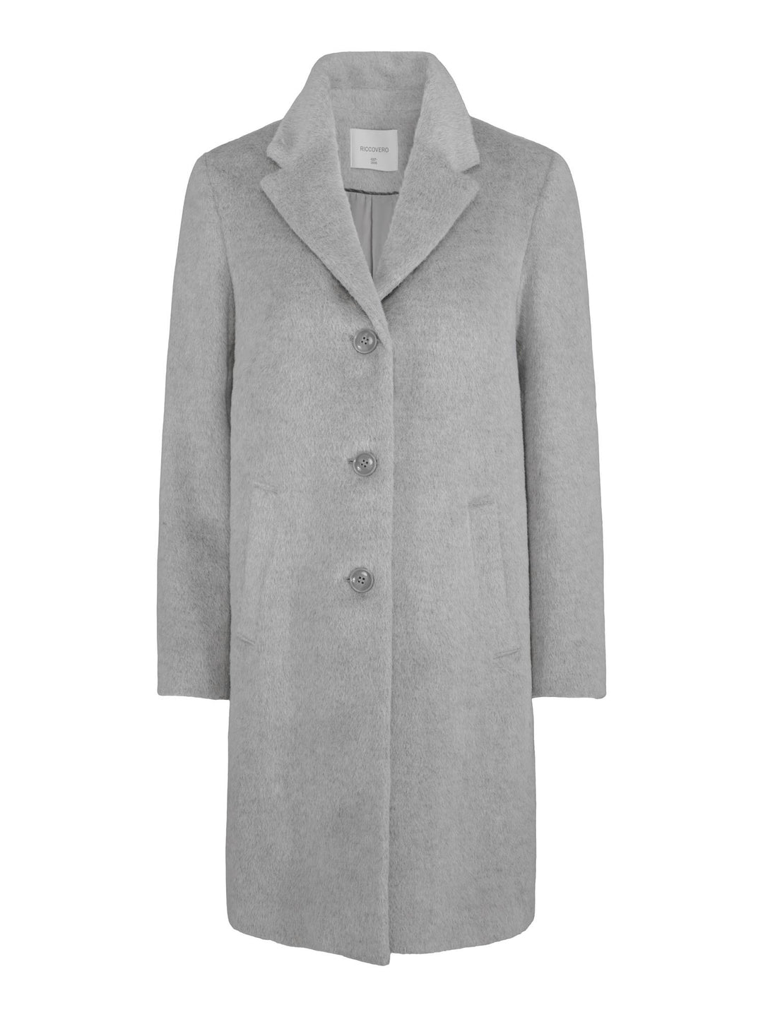 Barbro Coat