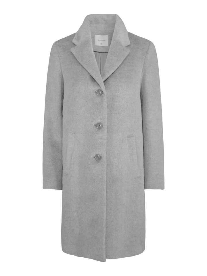 Barbro Coat